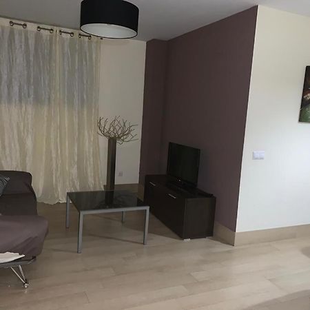 Apartamentos 16:9 Playa Suites Almería Exteriér fotografie