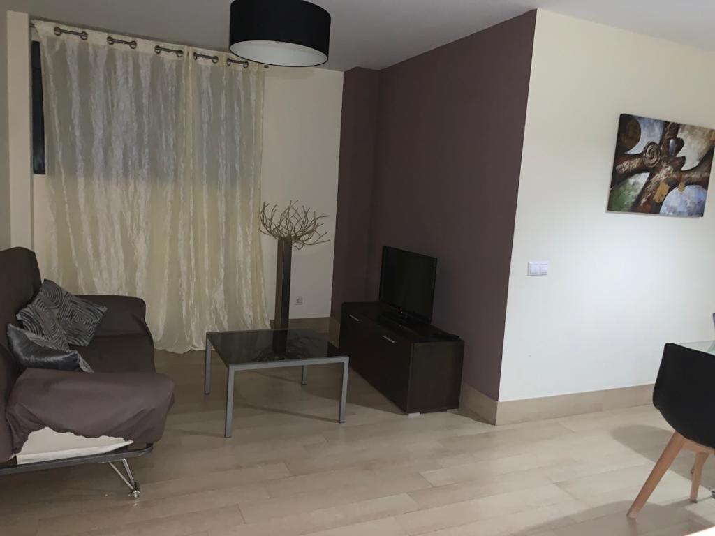 Apartamentos 16:9 Playa Suites Almería Exteriér fotografie