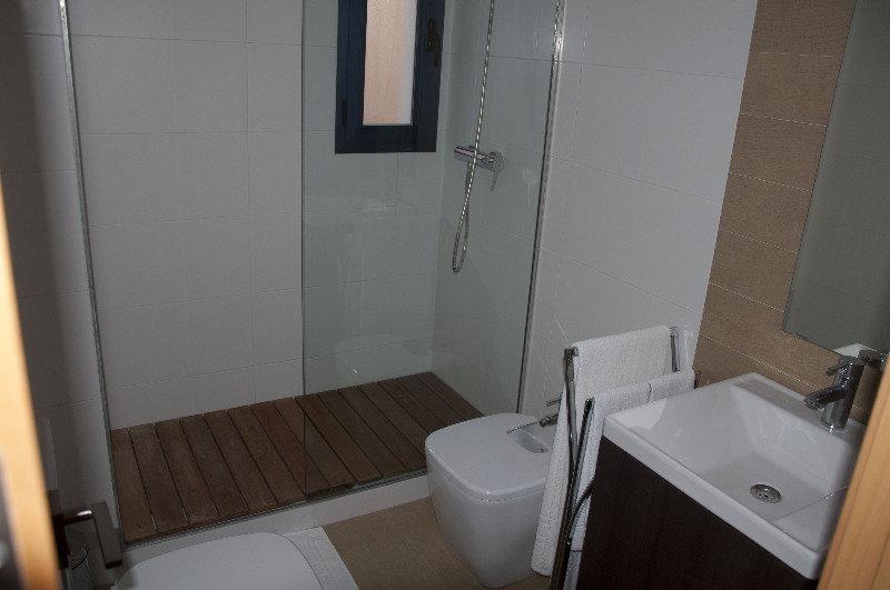 Apartamentos 16:9 Playa Suites Almería Exteriér fotografie